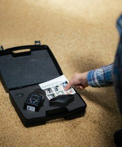 Humidímetro para cereales C-PRO 25 Humidímetro para cereales C-PRO