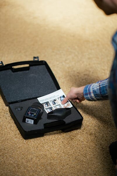 Humidímetro para cereales C-PRO 13 Humidímetro para cereales C-PRO - Imagen 13