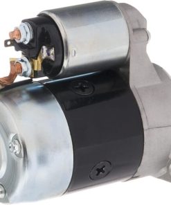 Motor de arranque 12 V 0,8 kW 16 Motor de arranque 12 V 0,8 kW