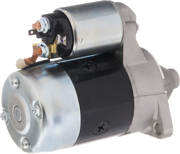 Motor de arranque 12 V 0,8 kW 7 Motor de arranque 12 V 0,8 kW - Imagen 7