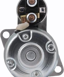 Motor de arranque 12 V 0,8 kW 17 Motor de arranque 12 V 0,8 kW