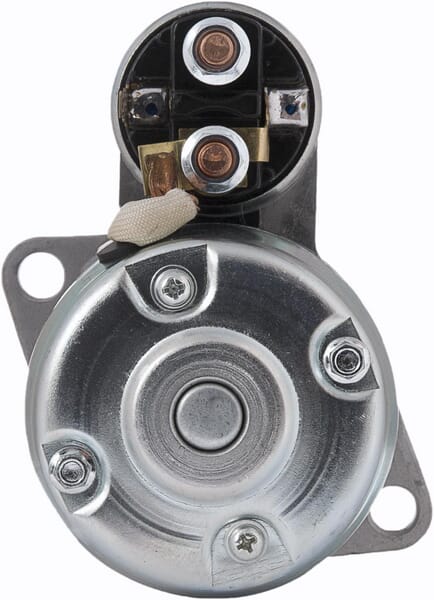 Motor de arranque 12 V 0,8 kW 8 Motor de arranque 12 V 0,8 kW - Imagen 8