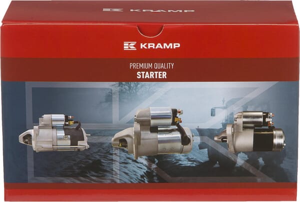 Motor de arranque 12 V 0,8 kW 9 Motor de arranque 12 V 0,8 kW - Imagen 9