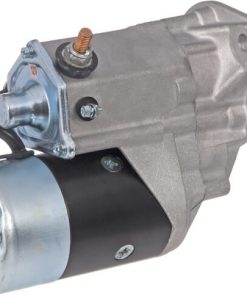 Motor de arranque 12 V 2,5 kW