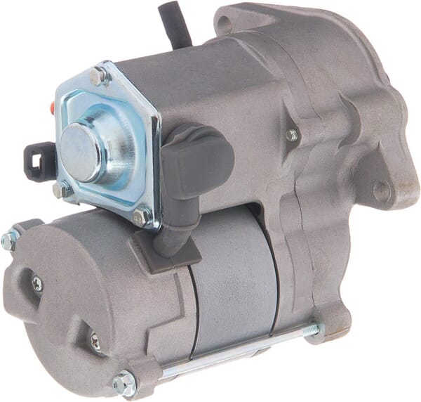 Motor de arranque 12 V 1,0 kW 7 Motor de arranque 12 V 1,0 kW - Imagen 7