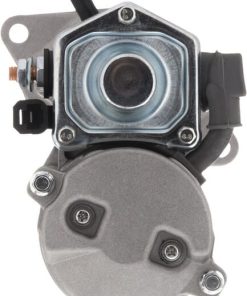 Motor de arranque 12 V 1,0 kW 17 Motor de arranque 12 V 1,0 kW