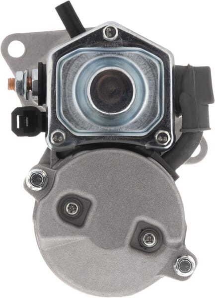 Motor de arranque 12 V 1,0 kW 8 Motor de arranque 12 V 1,0 kW - Imagen 8
