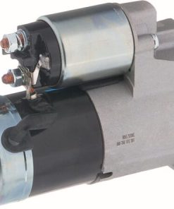 Motor de arranque 12 V 1,2 kW