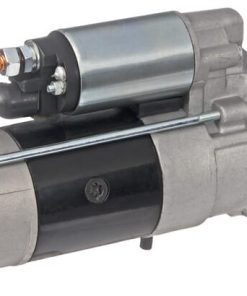 Motor de arranque 12 V 2,7 kW 16 Motor de arranque 12 V 2,7 kW