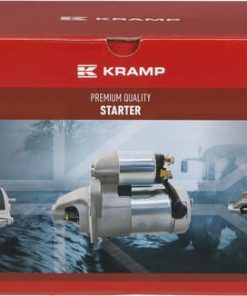 Motor de arranque 12 V 2,7 kW 18 Motor de arranque 12 V 2,7 kW