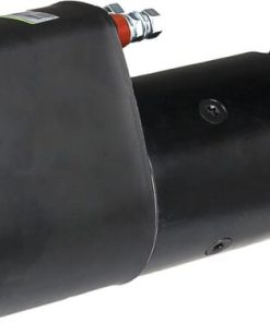 Motor de arranque 24 V 5,4 kW