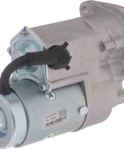 Motor de arranque 12 V 2,0 kW