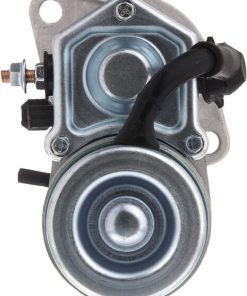 Motor de arranque 12 V 2,0 kW