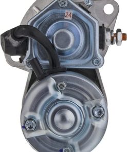 Motor de arranque 24 V 4,5 kW