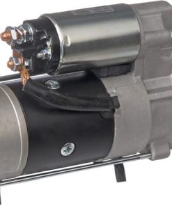 Motor de arranque 12 V 3,0 kW 16 Motor de arranque 12 V 3,0 kW