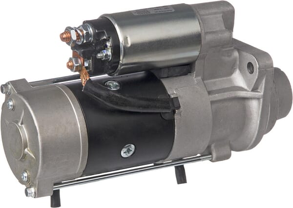 Motor de arranque 12 V 3,0 kW 7 Motor de arranque 12 V 3,0 kW - Imagen 7