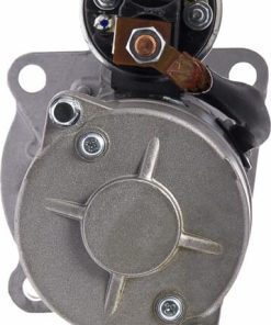 Motor de arranque 12 V 3,0 kW 17 Motor de arranque 12 V 3,0 kW