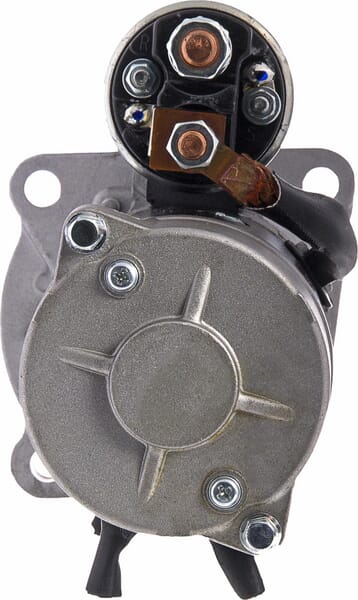 Motor de arranque 12 V 3,0 kW 8 Motor de arranque 12 V 3,0 kW - Imagen 8