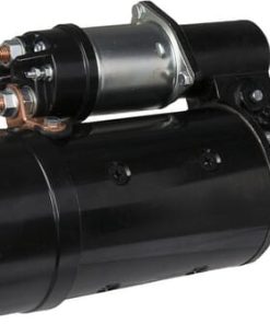 Motor de arranque 24 V 7,5 kW 13 Motor de arranque 24 V 7,5 kW