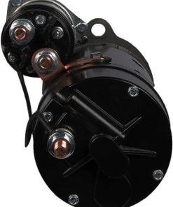 Motor de arranque 24 V 7,5 kW 14 Motor de arranque 24 V 7,5 kW