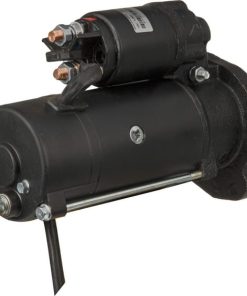 Motor de arranque 12V 4,2 kW 16 Motor de arranque 12V 4,2 kW