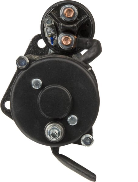 Motor de arranque 12V 4,2 kW 8 Motor de arranque 12V 4,2 kW - Imagen 8