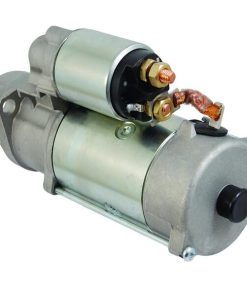 Arrancador 12V 3,2kW (versión 10 dientes)