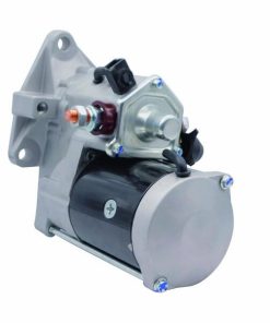 Arrancador 12V 4kW 25 Arrancador 12V 4kW