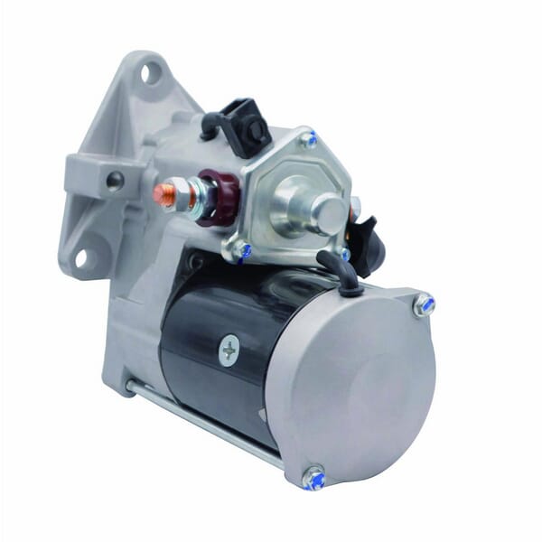 Arrancador 12V 4kW 10 Arrancador 12V 4kW - Imagen 10