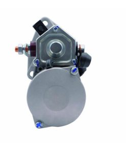 Arrancador 12V 4kW 26 Arrancador 12V 4kW