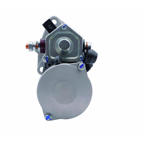Arrancador 12V 4kW 11 Arrancador 12V 4kW - Imagen 11