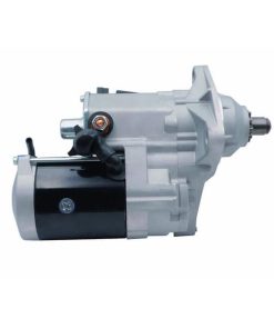 Arrancador 12V 4kW 27 Arrancador 12V 4kW