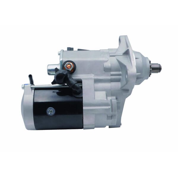 Arrancador 12V 4kW 12 Arrancador 12V 4kW - Imagen 12
