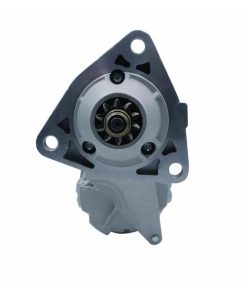 Arrancador 12V 4kW 28 Arrancador 12V 4kW