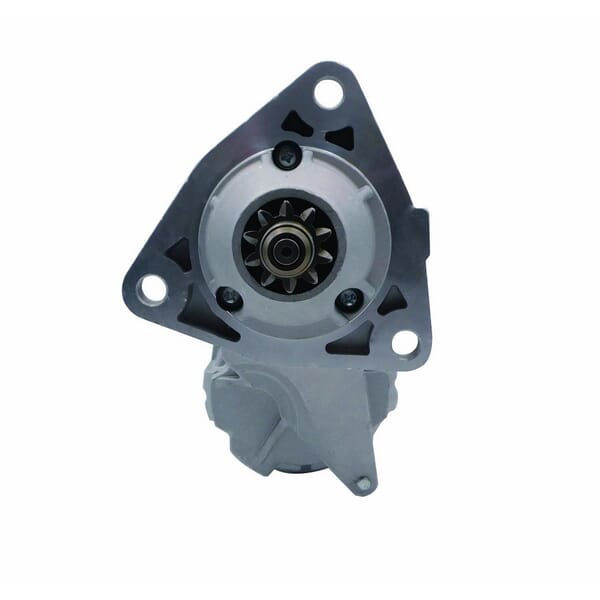 Arrancador 12V 4kW 13 Arrancador 12V 4kW - Imagen 13