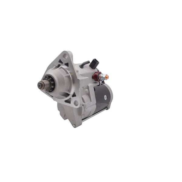 Arrancador 12V 4kW 14 Arrancador 12V 4kW - Imagen 14