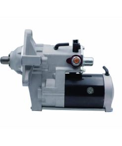 Arrancador 12V 4kW 30 Arrancador 12V 4kW