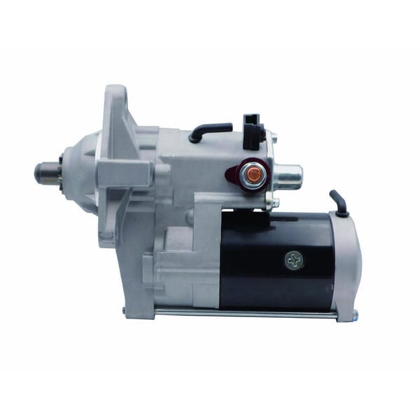 Arrancador 12V 4kW 15 Arrancador 12V 4kW - Imagen 15