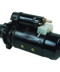 Arrancador 12V 4kW 10 Arrancador 12V 4kW