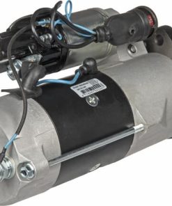 Arrancador 24V 8,0kW