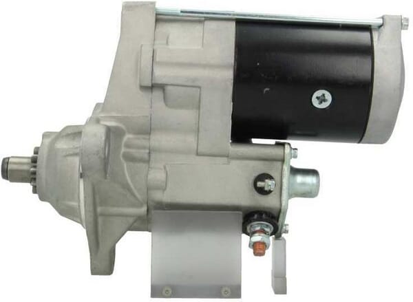 Arrancador 24V 5,5kW 7 Arrancador 24V 5,5kW - Imagen 7