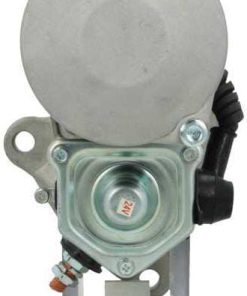 Arrancador 24V 5,5kW 17 Arrancador 24V 5,5kW