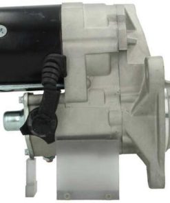 Arrancador 24V 5,5kW 18 Arrancador 24V 5,5kW