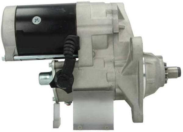 Arrancador 24V 5,5kW 9 Arrancador 24V 5,5kW - Imagen 9