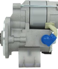 Arrancador 12V 1,2kW