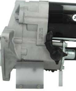 Arrancador 12V 5,0kW
