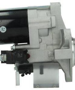 Arrancador 12V 5,0kW