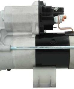 Arrancador 24V 7,8kW 16 Arrancador 24V 7,8kW