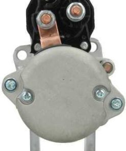 Arrancador 24V 7,8kW 17 Arrancador 24V 7,8kW