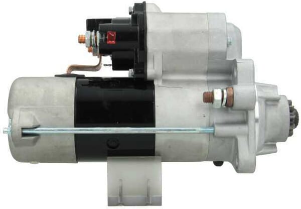 Arrancador 24V 7,8kW 9 Arrancador 24V 7,8kW - Imagen 9
